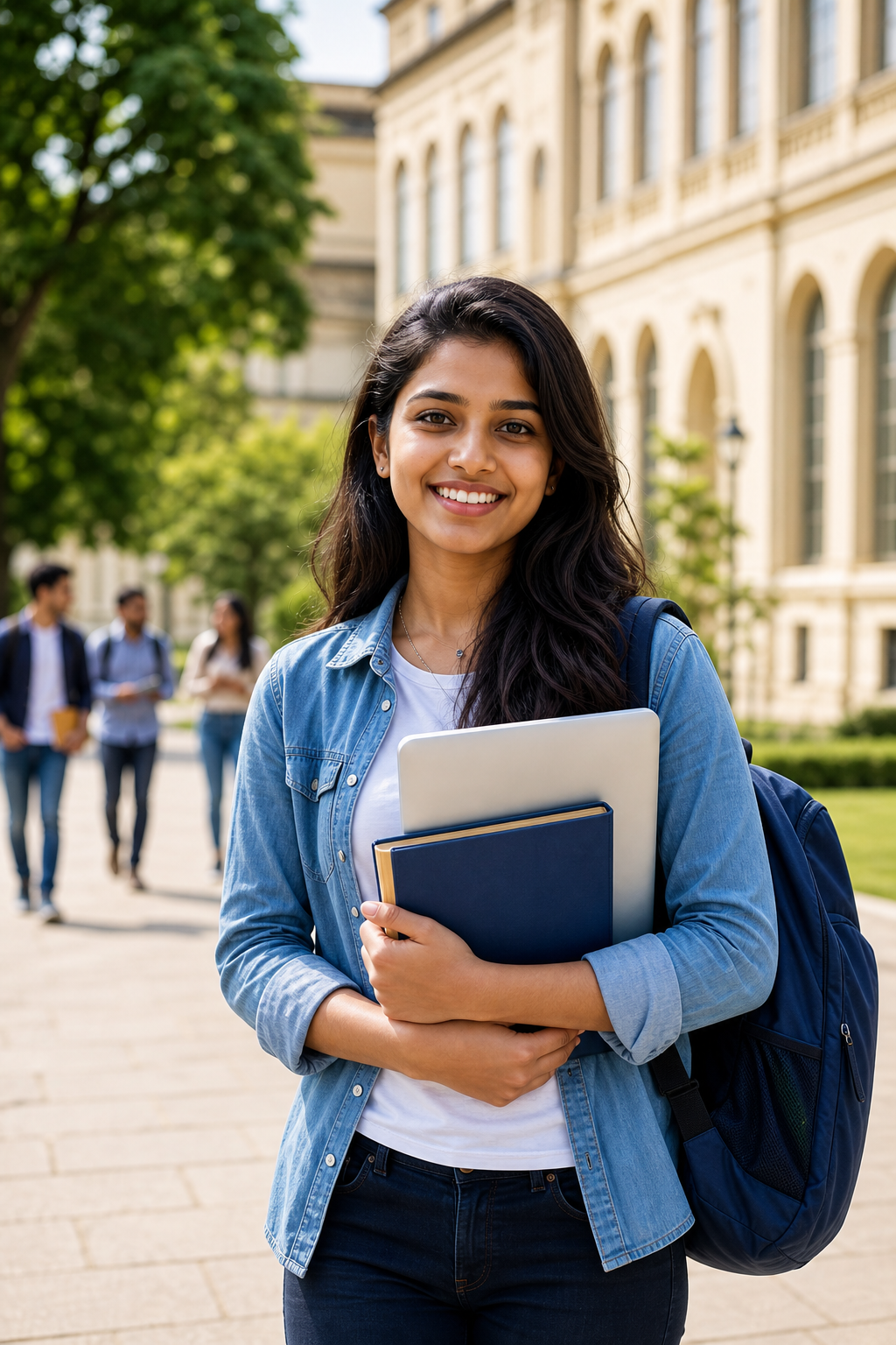 Study in Europe